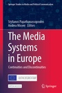 Cover: The Media Systems in Europe - Springer