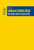 Cover: Umsatzerl&ouml;se im UGB und in den IFRS - Linde