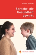 Cover: Sprache, die Gesundheit bewirkt - Verlag am Goetheanum