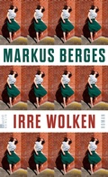 Cover: Irre Wolken - Rowohlt