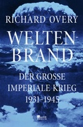 Cover: Weltenbrand - Rowohlt eBooks