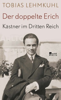 Abbildung von: Der doppelte Erich - Rowohlt