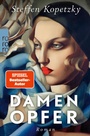 Cover: Damenopfer - Rowohlt