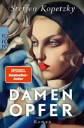 Cover: Damenopfer - Rowohlt eBooks