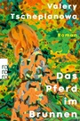 Cover: Das Pferd im Brunnen - Rowohlt