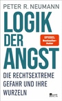 Cover: Logik der Angst - Rowohlt