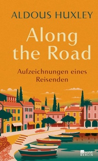 Abbildung von: Along the Road - Rowohlt