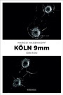 Cover: Köln 9mm - Emons Verlag