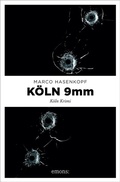 Cover: K&ouml;ln 9mm - Emons Verlag