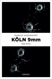 Abbildung von: Köln 9mm - Emons Verlag