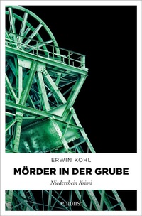 Enlarge image Cover: Mörder in der Grube - Emons Verlag