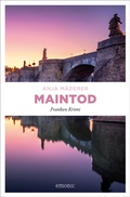 Cover: Maintod - Emons Verlag