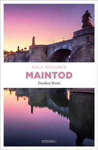 Enlarge image Cover: Maintod - Emons Verlag