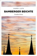 Cover: Bamberger Beichte - Emons Verlag