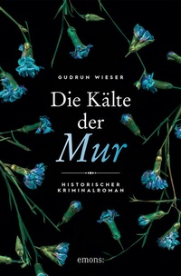 Abbildung von: Die Kälte der Mur - Emons Verlag