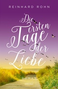 Cover: Die ersten Tage der Liebe - Emons Verlag