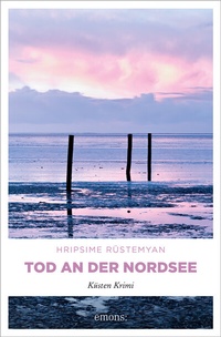 Abbildung von: Tod an der Nordsee - Emons Verlag