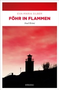 Cover: F&ouml;hr in Flammen - Emons Verlag