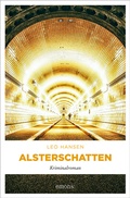Cover: Alsterschatten - Emons Verlag