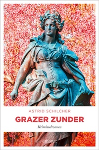 Abbildung von: Grazer Zunder - Emons Verlag