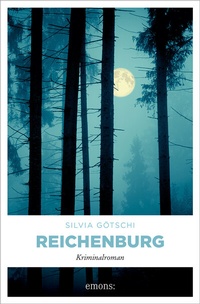 Enlarge image Cover: Reichenburg - Emons Verlag