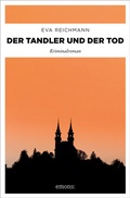 Cover: Der Tandler und der Tod - Emons Verlag