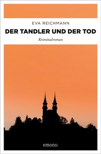 Enlarge image Cover: Der Tandler und der Tod - Emons Verlag