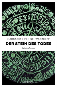 Abbildung von: Der Stein des Todes - Emons Verlag