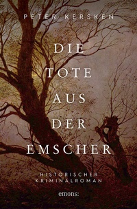 Abbildung von: Die Tote aus der Emscher - Emons Verlag