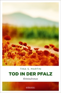 Abbildung von: Tod in der Pfalz - Emons Verlag