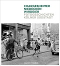 Cover: Fotogeschichten K&ouml;lner S&uuml;dstadt - Emons Verlag