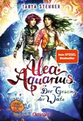Cover: Alea Aquarius 9 Teil 2. Der Gesang der Wale - Oetinger