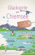 Cover: Gl&uuml;cksorte am Chiemsee - Droste Verlag GmbH