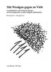 Abbildung von: Mit Wenigen gegen zu Viele - epubli