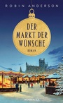 Cover: Der Markt der Wünsche - Rowohlt