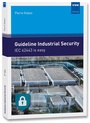 Cover: Guideline Industrial Security - VDE Verlag