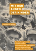 Abbildung von: Mit den Augen der Kinder - Dietz