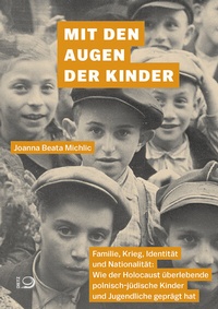 Abbildung von: Mit den Augen der Kinder - Dietz