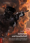Abbildung von: Sicherheit und Gesellschaft - Tectum Wissenschaftsverlag
