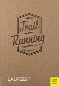 Abbildung von: Mein Trailrunning-Tagebuch - Meyer & Meyer