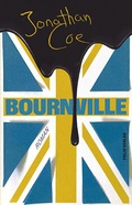Cover: Bournville - Folio