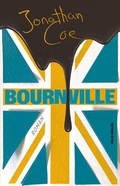Cover: Bournville - Folio