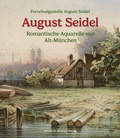 Cover: August Seidel - Anton H. Konrad Verlag