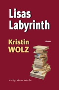 Cover: Lisas Labyrinth - Kleine Schritte