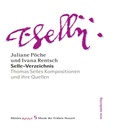 Cover: Selle-Verzeichnis - ortus musikverlag