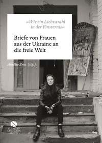 Abbildung von: »Wie ein Lichtstrahl in der Finsternis« - Elisabeth Sandmann Verlag