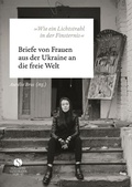 Cover: &raquo;Wie ein Lichtstrahl in der Finsternis&laquo; - Elisabeth Sandmann Verlag