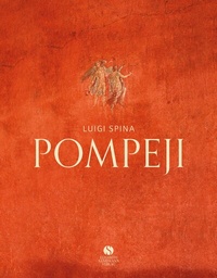 Abbildung von: POMPEJI - Elisabeth Sandmann Verlag