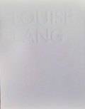 Cover: Louise Lang - PanOptikum-Verlag