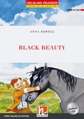 Cover: Black Beauty + CD (NE) - Helbling